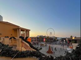 Sky Line View