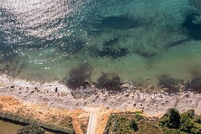 Villa Lefki Limni Retreat 300m From Beach