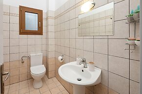 Villa Lefki Limni Retreat 300m From Beach