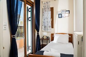 Villa Lefki Limni Retreat 300m From Beach
