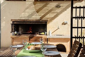 Villa Lefki Limni Retreat 300m From Beach