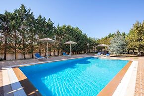 Villa Lefki Limni Retreat 300m From Beach