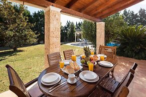 Villa Lefki Limni Retreat 300m From Beach