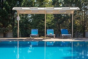 Villa Lefki Limni Retreat 300m From Beach