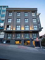 Modernlux Hotel