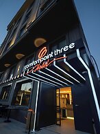 Modernlux Hotel