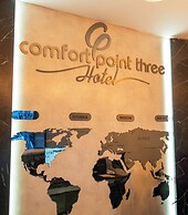 Modernlux Hotel