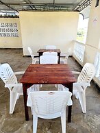 Casuarina Lounge
