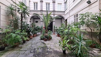 Palazzo il Convento