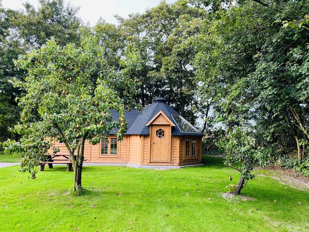 B&B Voor De Wind