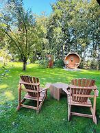 B&B Voor De Wind