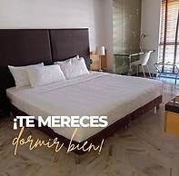 HOTEL KING VERSALLES