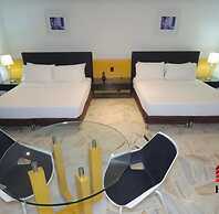 HOTEL KING VERSALLES
