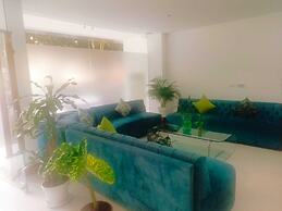 HOTEL KING VERSALLES