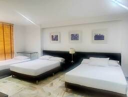 HOTEL KING VERSALLES