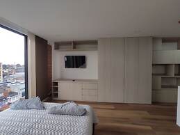 Modelia Living & Parking