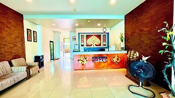 KS Residence