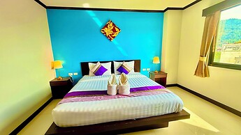 KS Residence