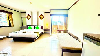 KS Residence