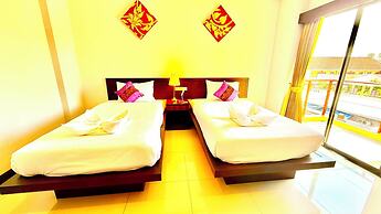 KS Residence