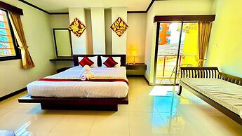 KS Residence
