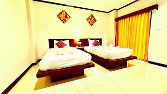 KS Residence