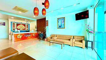 KS Residence