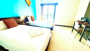 KS Residence