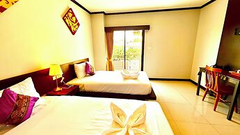 KS Residence