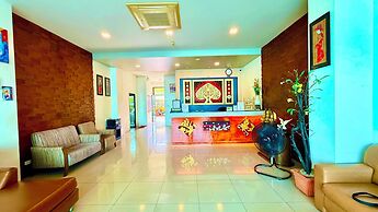 KS Residence