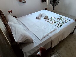 Jambiani Holiday Villa