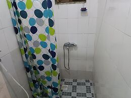 Jambiani Holiday Villa