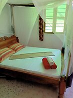 Jambiani Holiday Villa