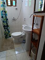 Jambiani Holiday Villa