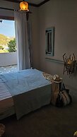 Zephyrus Sunset House