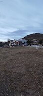 Zephyrus Sunset House