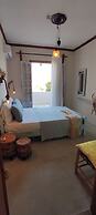 Zephyrus Sunset House
