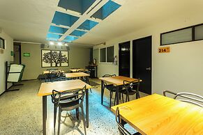 MANDALA HOTEL BOTERO