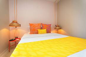 Del Tropico Hotel