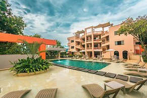 Del Tropico Hotel