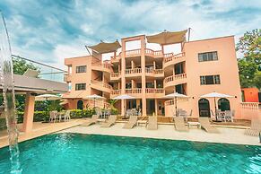 Del Tropico Hotel