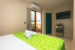 Del Tropico Hotel