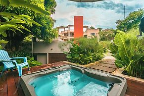 Del Tropico Hotel