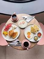 Del Tropico Hotel