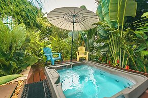 Del Tropico Hotel