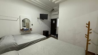 Hotel Climar