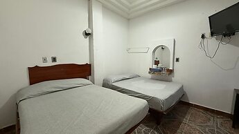 Hotel Climar
