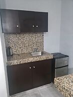 TJ Apartments, Calle 6, PDC