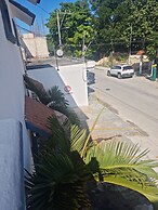 TJ Apartments, Calle 6, PDC
