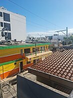 TJ Apartments, Calle 6, PDC